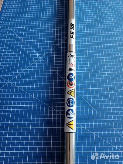 Детали к технике Sтihl Авито 5%