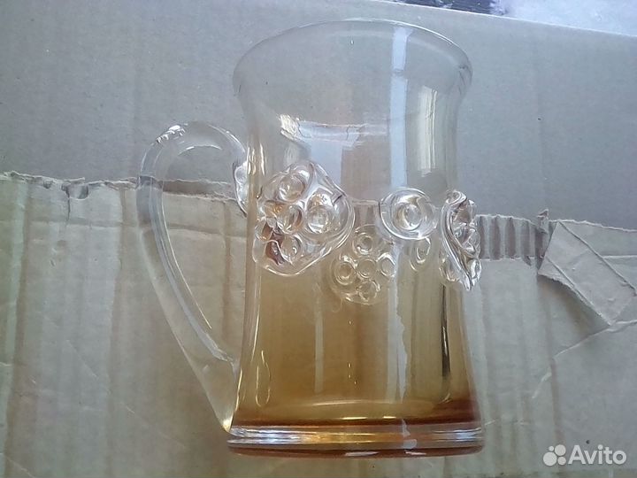 Пивная (квасная) кружка