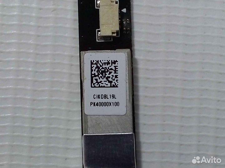 Вебкамера для Lenovo G500