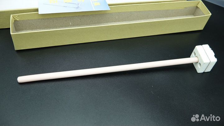 Термопара WRP-100, S-тип, 0-1300 C, разные