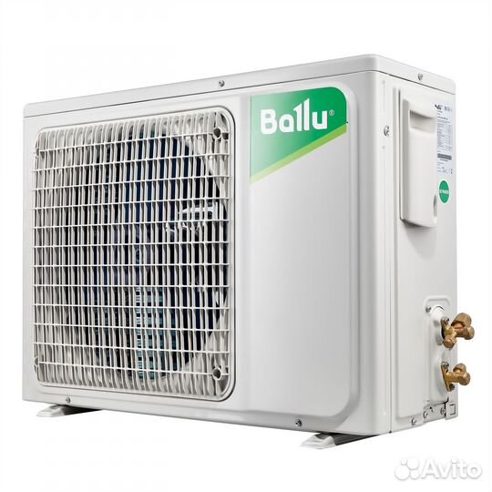 Комплект Ballu Machine BLC CF-24HN1 21Y