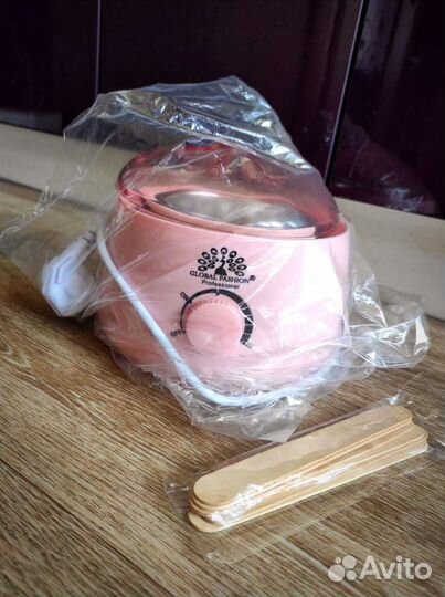 Воскоплав для депиляции