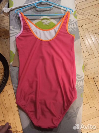 Купальник для девочки. Reima