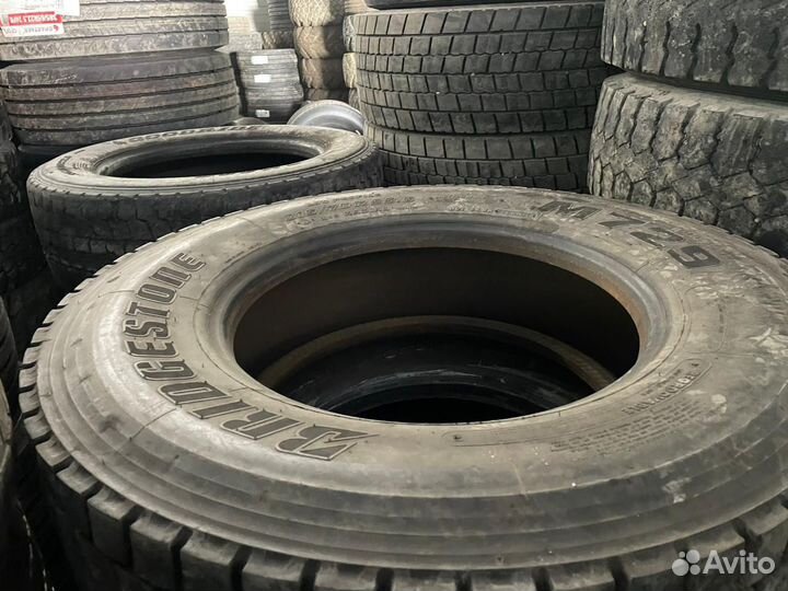 Грузовые шины 315/70 22.5