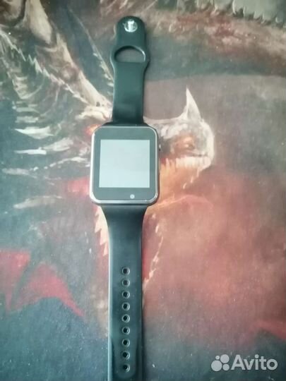 Смарт часы JET phone SP1