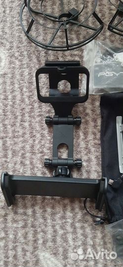 Для Dji mini Защита лопастей и другие части