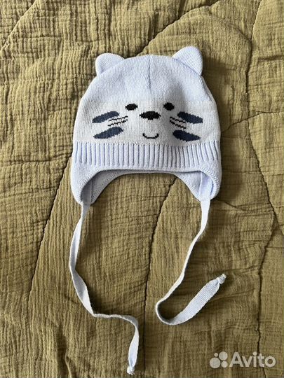 Комбинезоны Наследник Выжанова