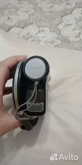 Видеокамера Samsung