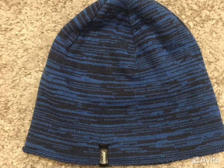 Шапка Lassie-Reima.раз.54
