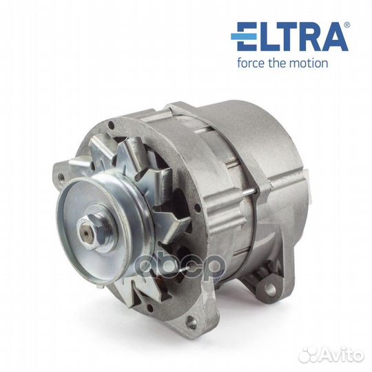 Генератор УАЗ 2206, 3152, 3303, 3741, 3962, с д