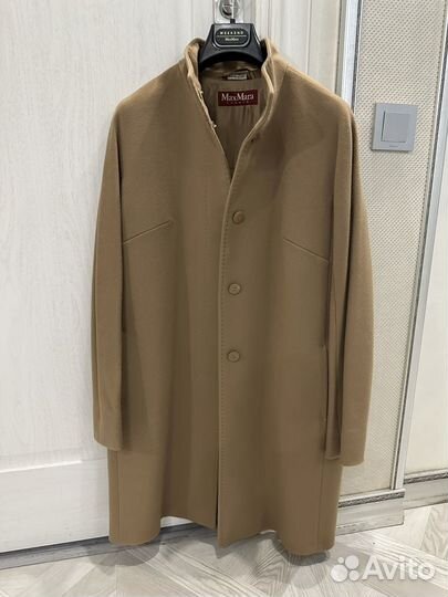 Новое пальто Max Mara оригинал