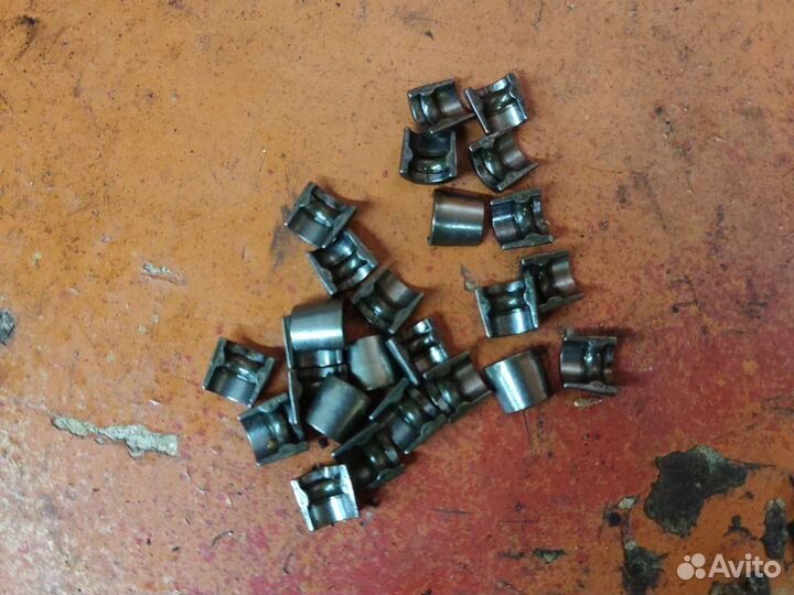 Сухарь клапона mitsubishi