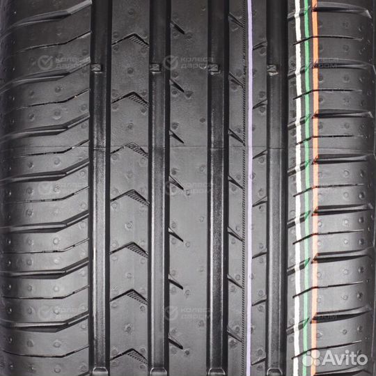 Continental ContiPremiumContact 5 215/55 R17 94V