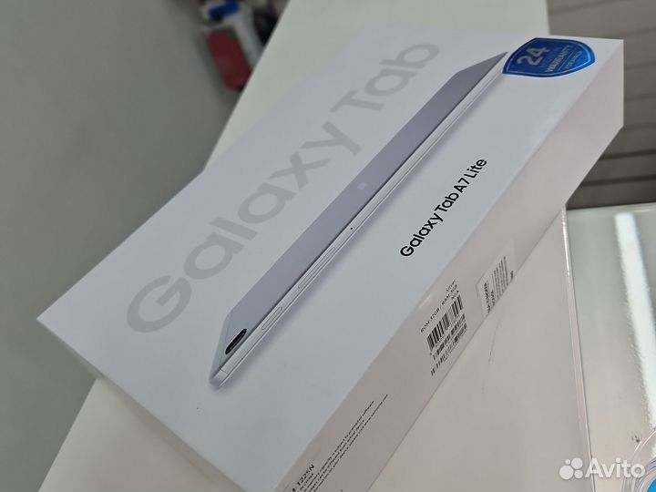 Планшет samsung galaxy tab a7lite