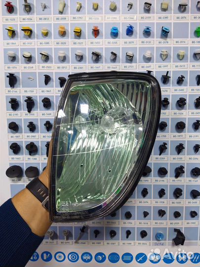 Указатель поворота lexus LX470 98-07 LH