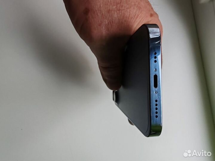 iPhone 13 Pro, 128 ГБ