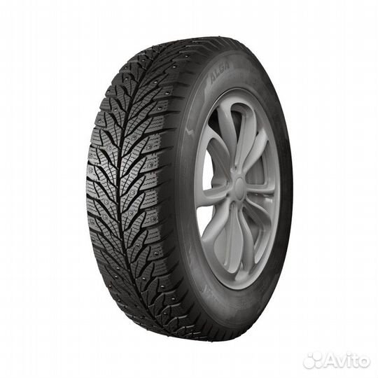 КАМА Alga (HK-531) 185/65 R14 86T