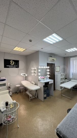 Свободного назначения, 10 м²