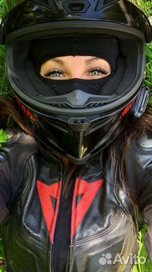 Подшлемник спортивный brubeck