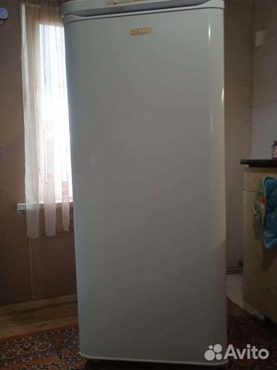 Морозильная камера