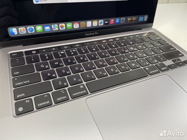 Apple MacBook Pro 13 2020 m1/16gb