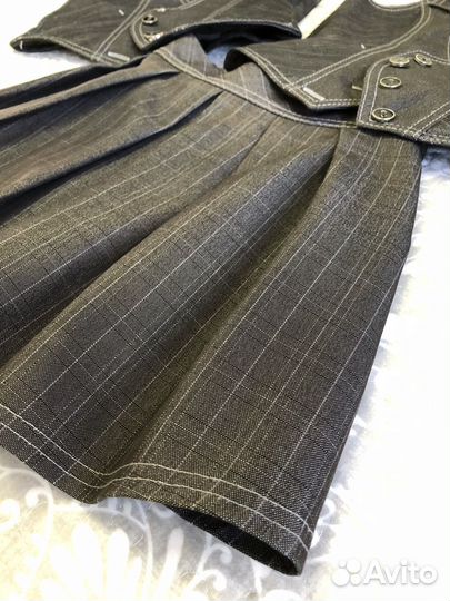 Школьная форма