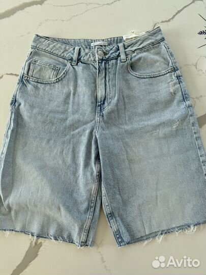 Шорты женские Sela M