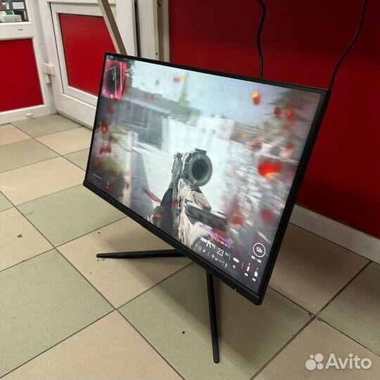 Монитор ardor gaming infinity PRO AQ27H1 (Рассрочк