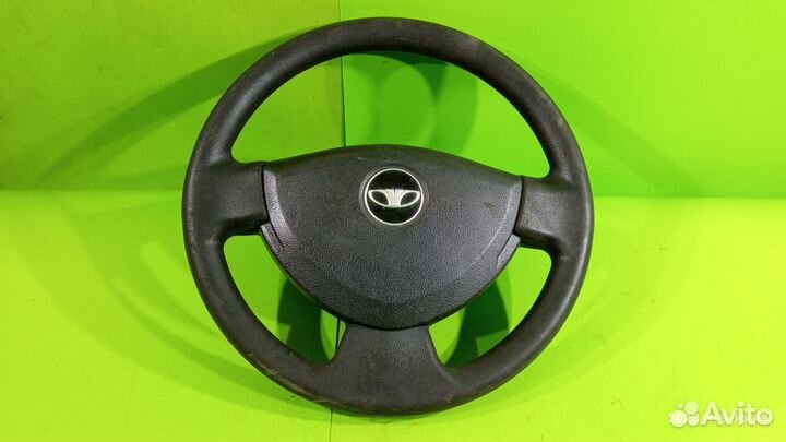 Руль для Daewoo Nexia 1995 - 2015