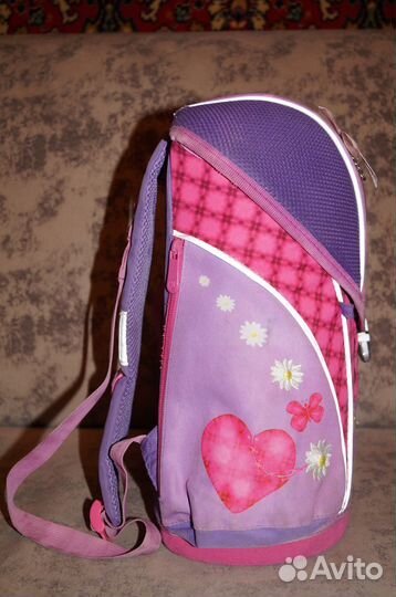 Ранец MagTaller школьный ортопедический Финляндия