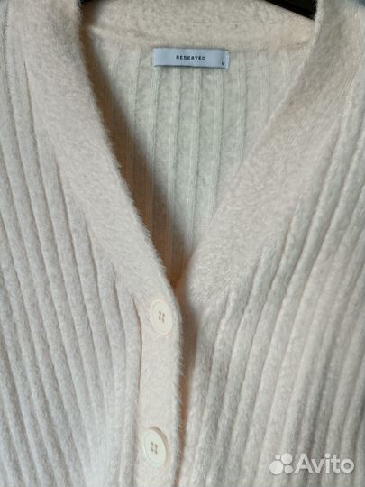 Кардиган Reserved, M
