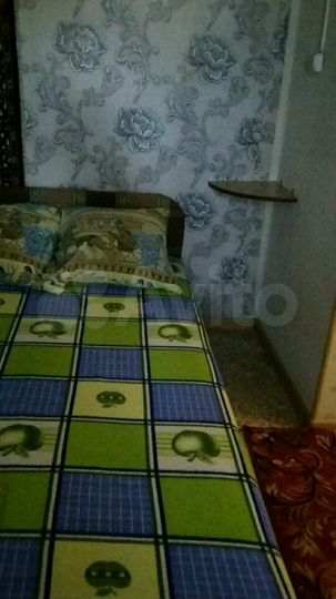 Комната 14 м² в 1-к., 1/1 эт.