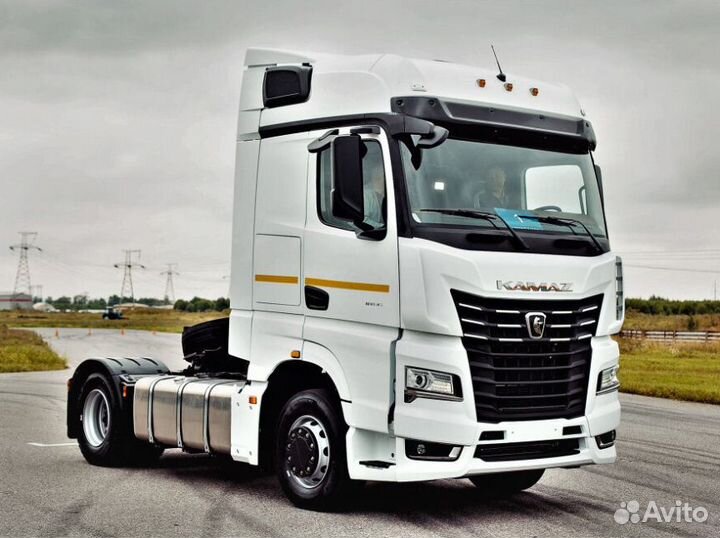 Работа водителем категории Е