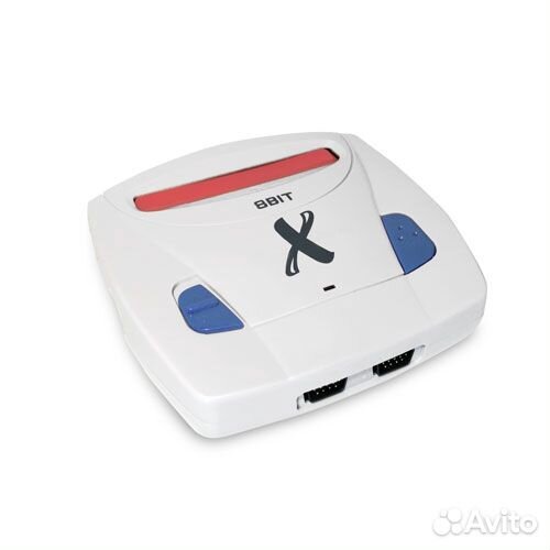 Игровая приставка Денди Contra 128-in-1