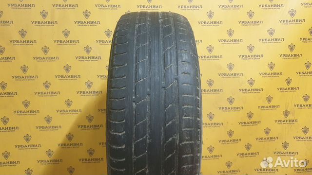 Nokian Tyres Nordman S SUV 215/65 R16 98H