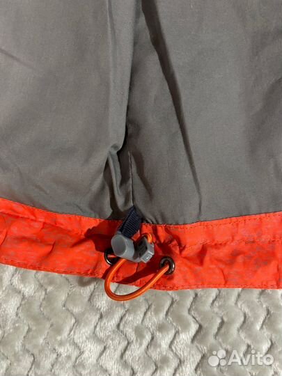 Куртка детская 116-го размера