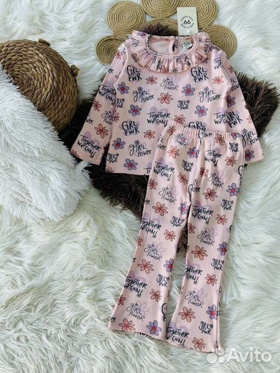 Костюм для девочки