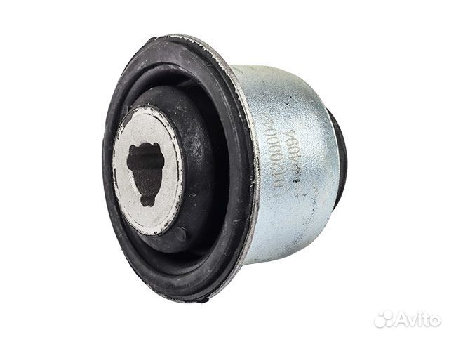 Сайлентблок рычага переднего Renault Kangoo
