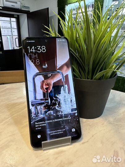 Xiaomi Redmi Note 10S, 8/128 ГБ