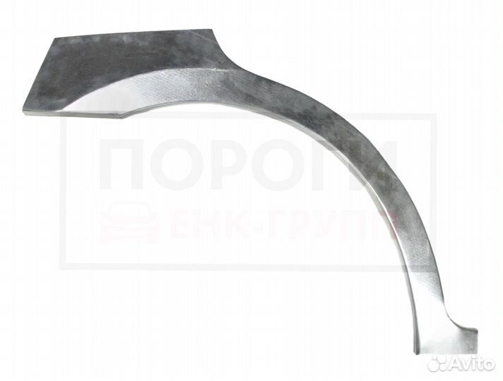 Задняя арка Lifan Х60 1/1/12 и другие