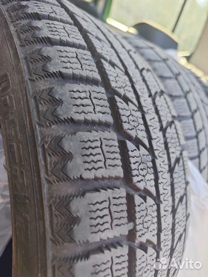 Toyo Observe GSi-5 195/55 R15