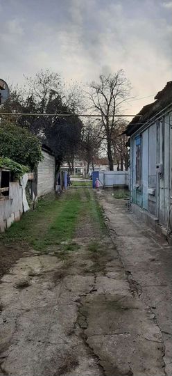 Дом 60 м² на участке 6 сот.