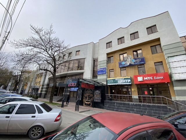 Продам офисное помещение, 334 м²