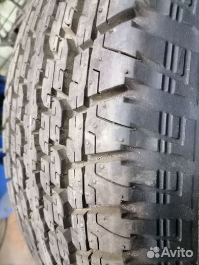 Bridgestone Dueler H/T D840 245/70 R16 111S