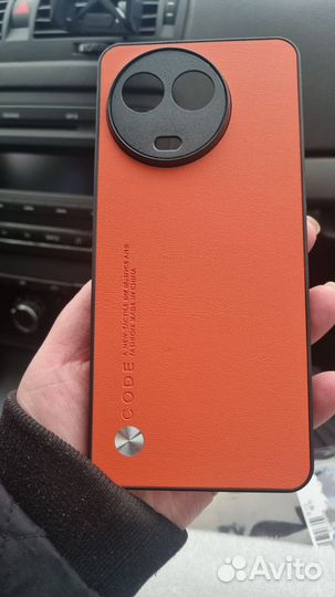 Чехол для Realme 11 5G