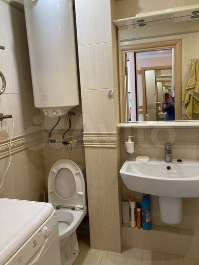 2-к. квартира, 57 м², 12/14 эт.