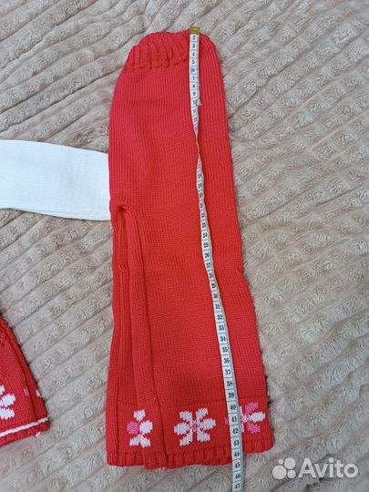 Костюм для девочки