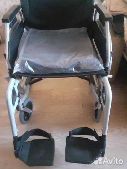 Коляска инвалидная
