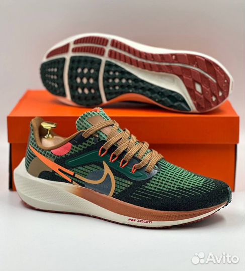 Nike Air Zoom Pegasus 39 женские