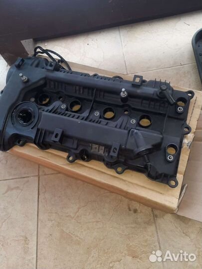 Клапанная крышка Kia Hyundai